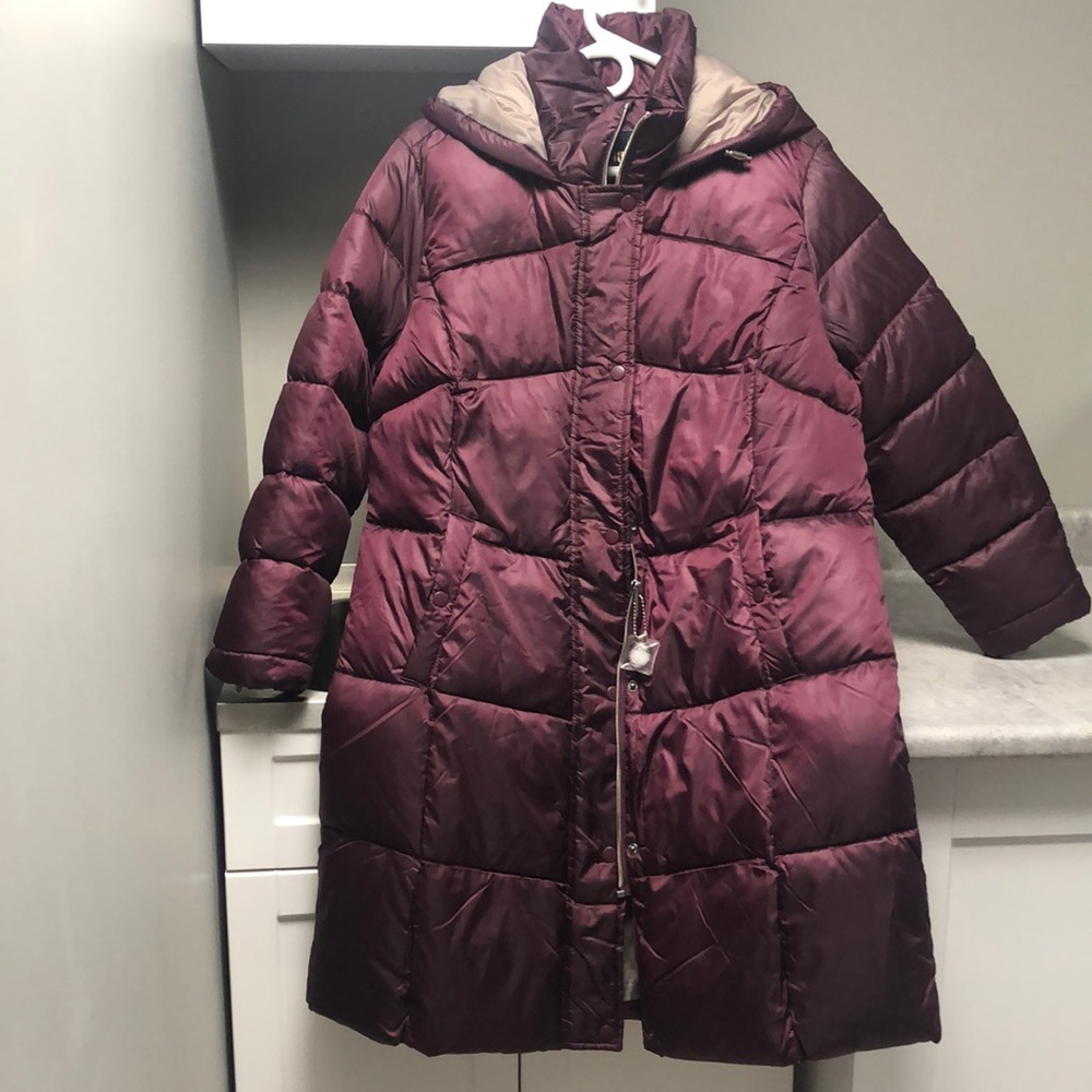 🐇 - bunny sale - Big chill ladies puff full length jacket